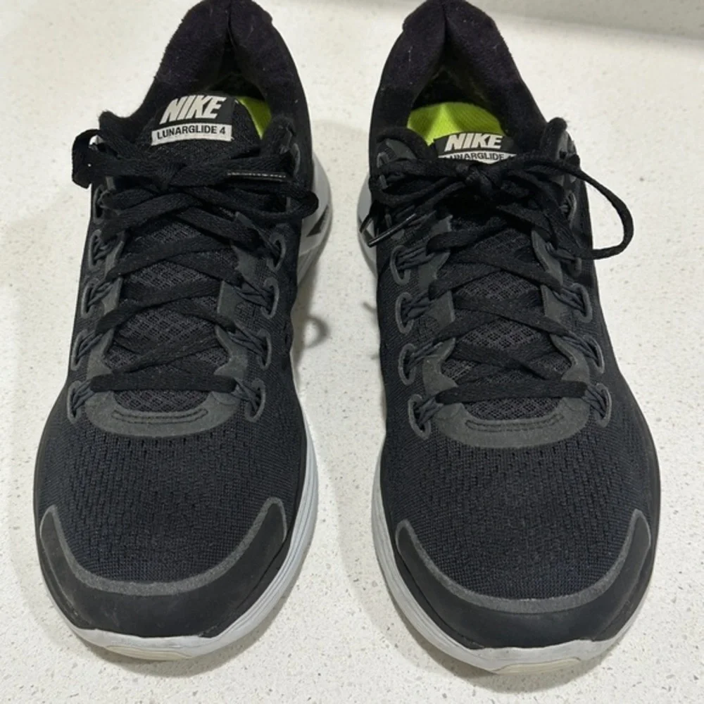 Nike lunarglide women